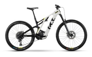 Husqvarna Mountain Cross MC4 - 720 Wh - 29 - 27,5 Zoll - Fully