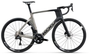 Koga Kinsei Prestige - 28 Zoll - Diamant - 2024
