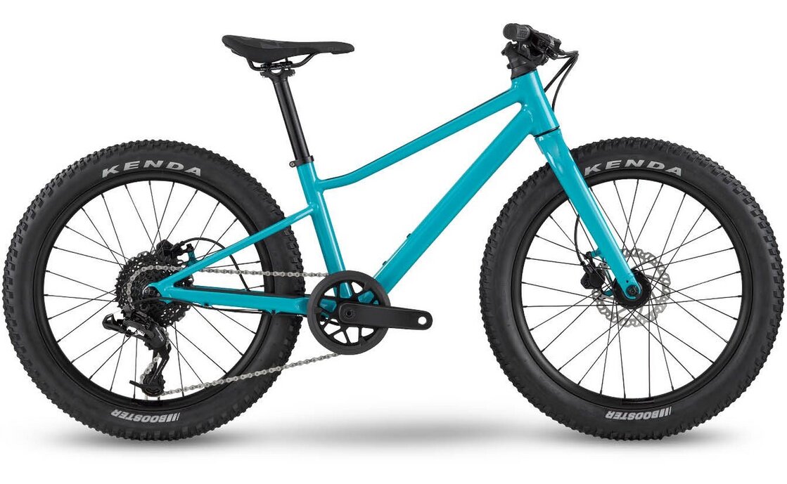 BMC Twostroke AL 20 - 20 Zoll - Diamant - 2023