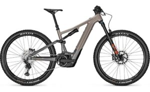 Focus Sam2 6.8 - 750 Wh - 29 Zoll - Fully