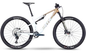 BMC Fourstroke LT One - 29 Zoll - Fully - 2023