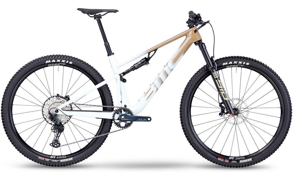 BMC Fourstroke LT One - 29 Zoll - Fully - 2023