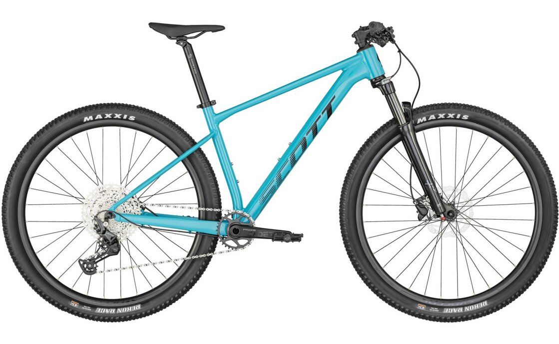 Scott Scale 980 - 29 Zoll - Diamant - 2025