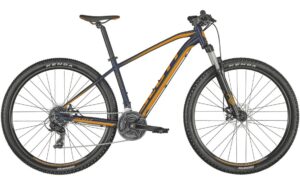 Scott Aspect 770 - 27,5 Zoll - Diamant - 2024
