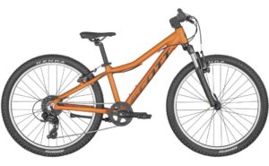 Scott Scale 24 - 24 Zoll - Diamant - 2025