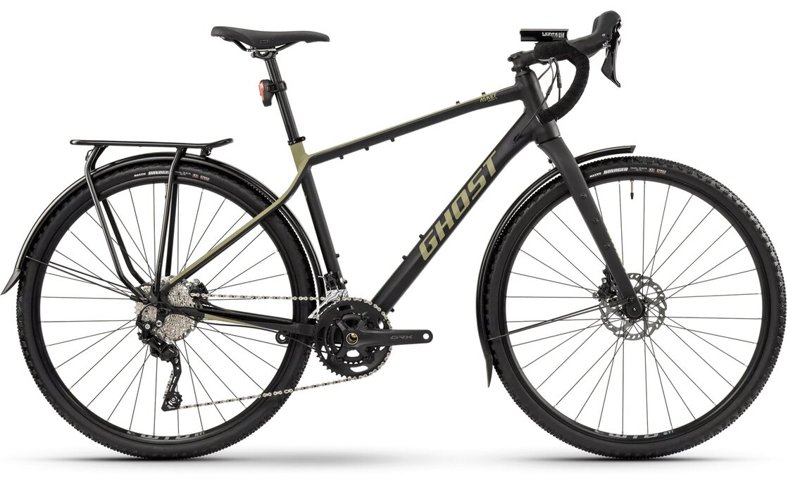 Ghost Asket Essential EQ - 28 Zoll - Diamant - 2025