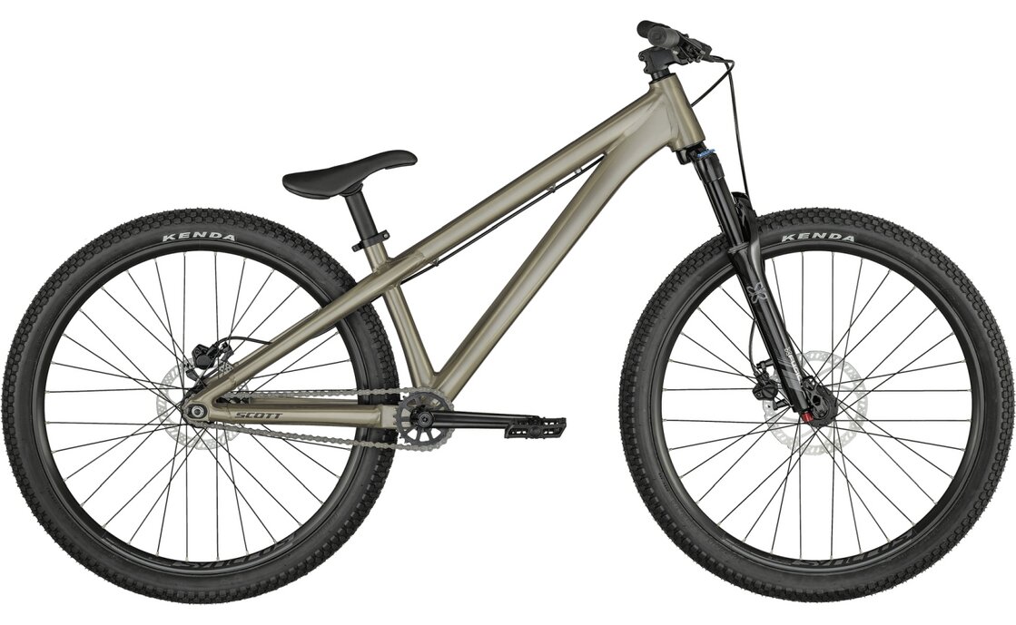 Scott Voltage YZ 0.1 - 26 Zoll - Dirt - 2024