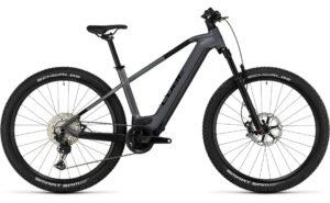 Cube Reaction Hybrid SLT 750 - 750 Wh - 27,5 Zoll - Diamant