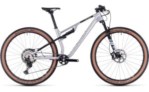 Cube AMS ZERO99 C:68X Race 29 - 29 Zoll - Fully - 2023