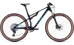 Cube AMS ZERO99 C:68X SLT 29 - 29 Zoll - Fully - 2023