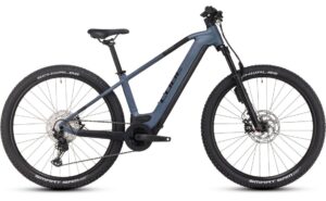 Cube Reaction Hybrid ABS 750 - 750 Wh - 27,5 Zoll - Diamant