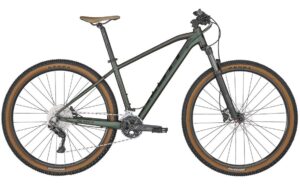 Scott Aspect 930 - 29 Zoll - Diamant - 2024