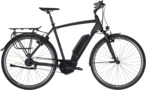 Gudereit EC-5 evo - 500 Wh - 28 Zoll - Diamant - Aktion
