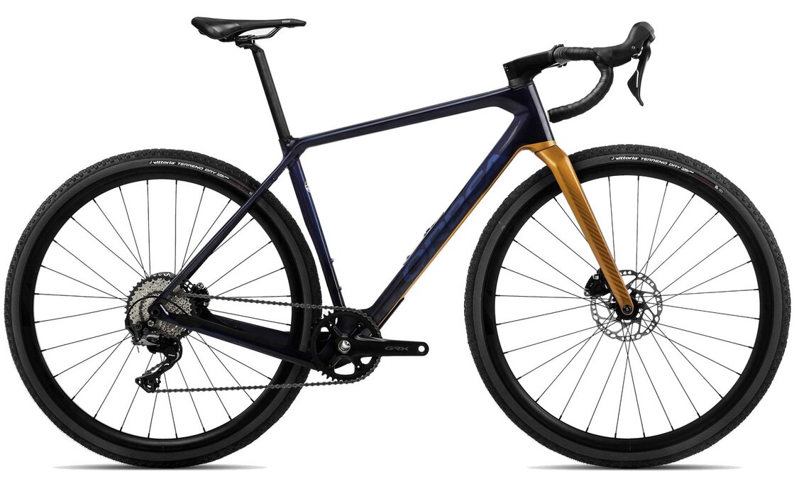 Orbea Terra M30 Team 1X - 28 Zoll - Diamant - 2023