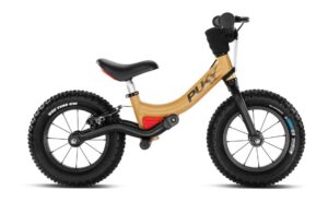 Puky LR Trail Pro - 2023