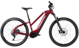 Lapierre Overvolt HT 7.6 Mix - 630 Wh - 27,5 Zoll - Damen Sport