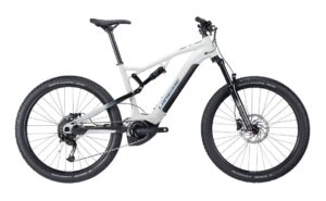 Lapierre Overvolt TR 3.5 - 500 Wh - 27,5 Zoll - Fully