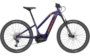 Lapierre Overvolt HT 9.7 Mix - 750 Wh - 29 Zoll - Damen Sport