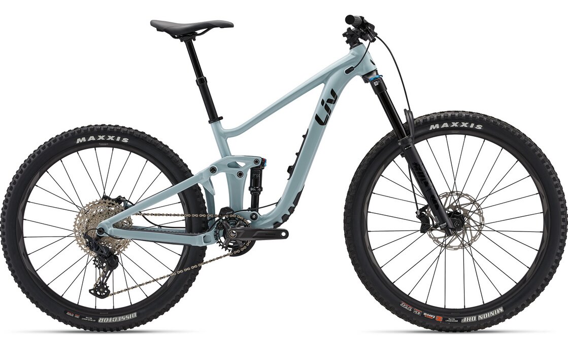 Liv Intrigue LT 1 - 29 Zoll - Fully - 2025