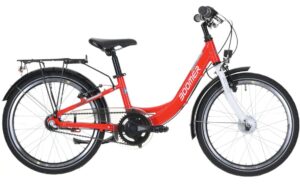 Boomer CITY 20 N3 - 20 Zoll - Tiefeinsteiger - 2024