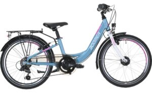 Boomer CITY 20 - 20 Zoll - Tiefeinsteiger - 2024