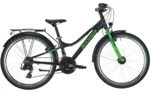 Boomer RACER 24 - 24 Zoll - Diamant - 2024