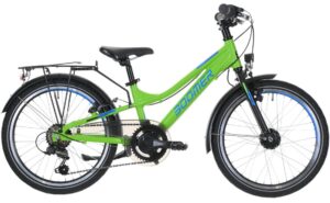 Boomer RACER 20 - 20 Zoll - Diamant - 2024