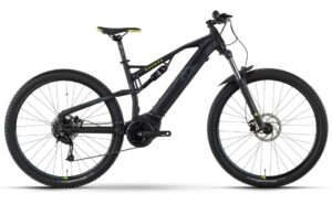 Raymon FullRay 130E 4.0 - 500 Wh - 29 Zoll - Fully