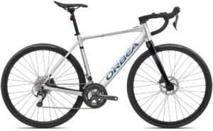Orbea Gain D40 - 248 Wh - 28 Zoll - Diamant - 2023