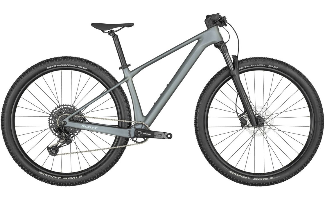 Scott Contessa Scale 920 - 29 Zoll - Diamant - 2025