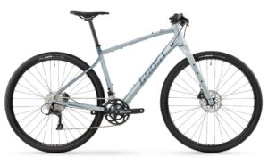 Ghost Urban Asket - 28 Zoll - Diamant - 2025