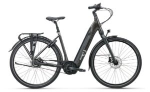 Koga E-Nova Evo PT - 625 Wh - 28 Zoll - Tiefeinsteiger - 2024