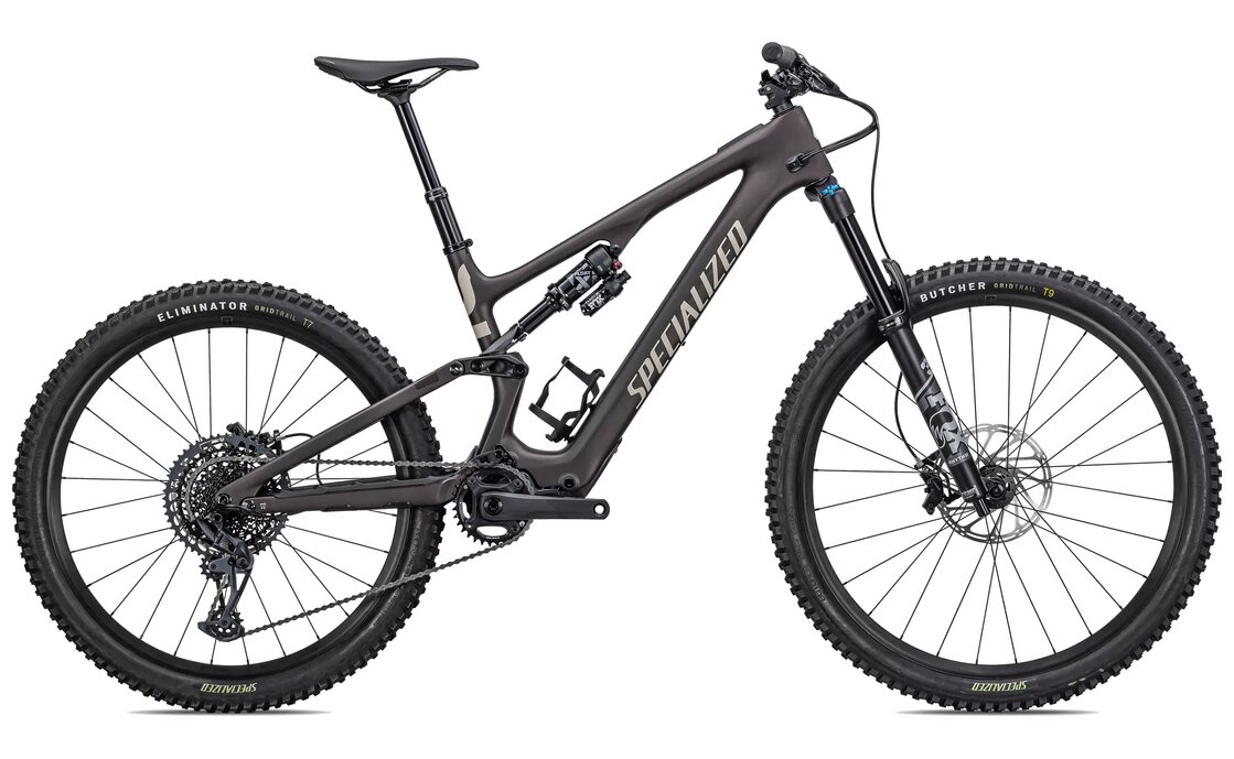 Specialized Turbo Levo SL Comp Carbon - 320 Wh - 29 - 27,5 Zoll - Fully
