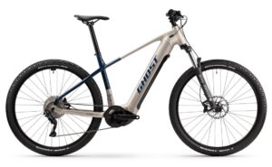 Ghost E-Teru Universal - 625 Wh - 29 Zoll - Diamant