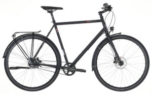 VSF Fahrradmanufaktur T-700 Alfine - 28 Zoll - Diamant - 2025