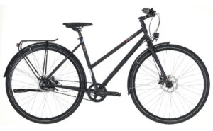 VSF Fahrradmanufaktur T-700 Alfine - 28 Zoll - Damen Sport - 2025