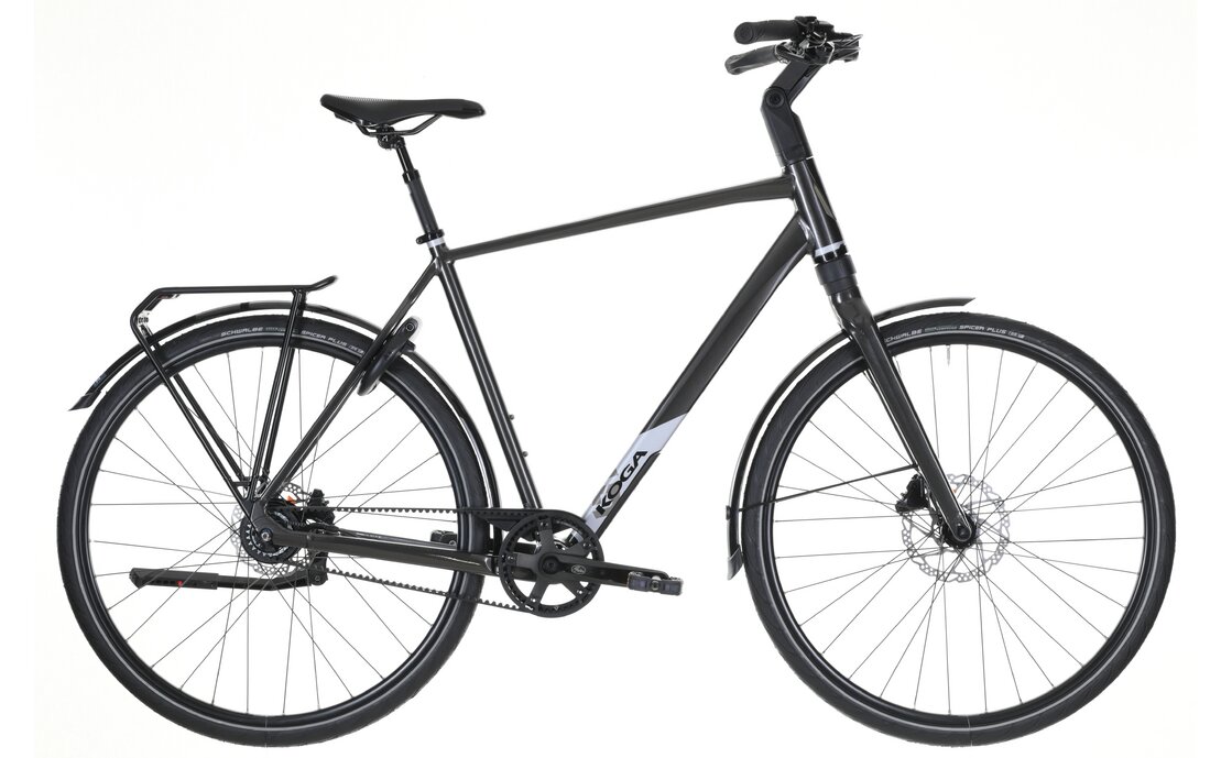 Koga F3 6.0 - 28 Zoll - Diamant - 2024