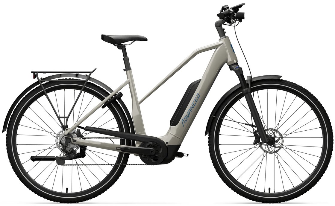 Advanced Trekking Plus Mixed - Deore - 725 Wh - 29 Zoll - Damen Sport - 2023