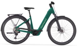 Advanced Trekking Pro Wave - Deore - 750 Wh - 29 Zoll - Tiefeinsteiger - 2023