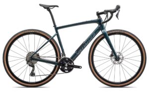 Specialized Diverge Comp Carbon - 28 Zoll - Diamant - 2023