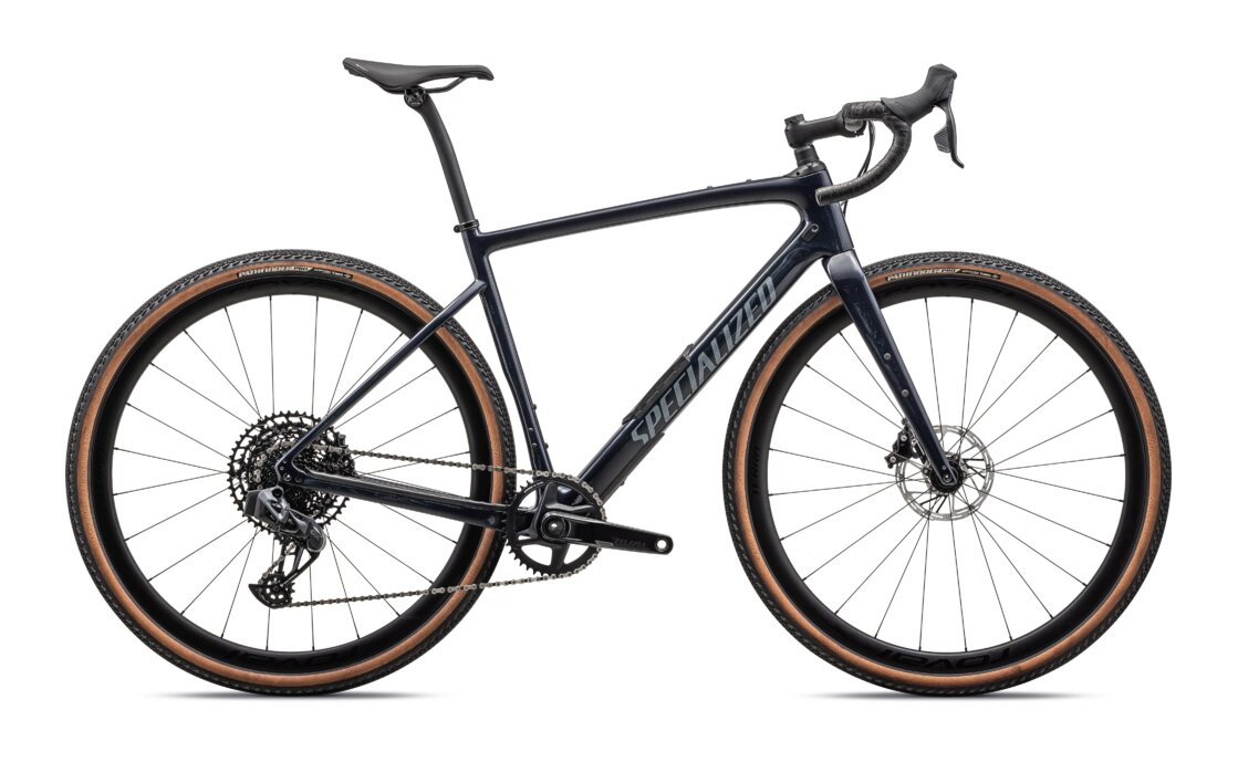 Specialized Diverge Expert Carbon - 28 Zoll - Diamant - 2023