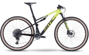 BMC Fourstroke 01 Two - 29 Zoll - Fully - 2023