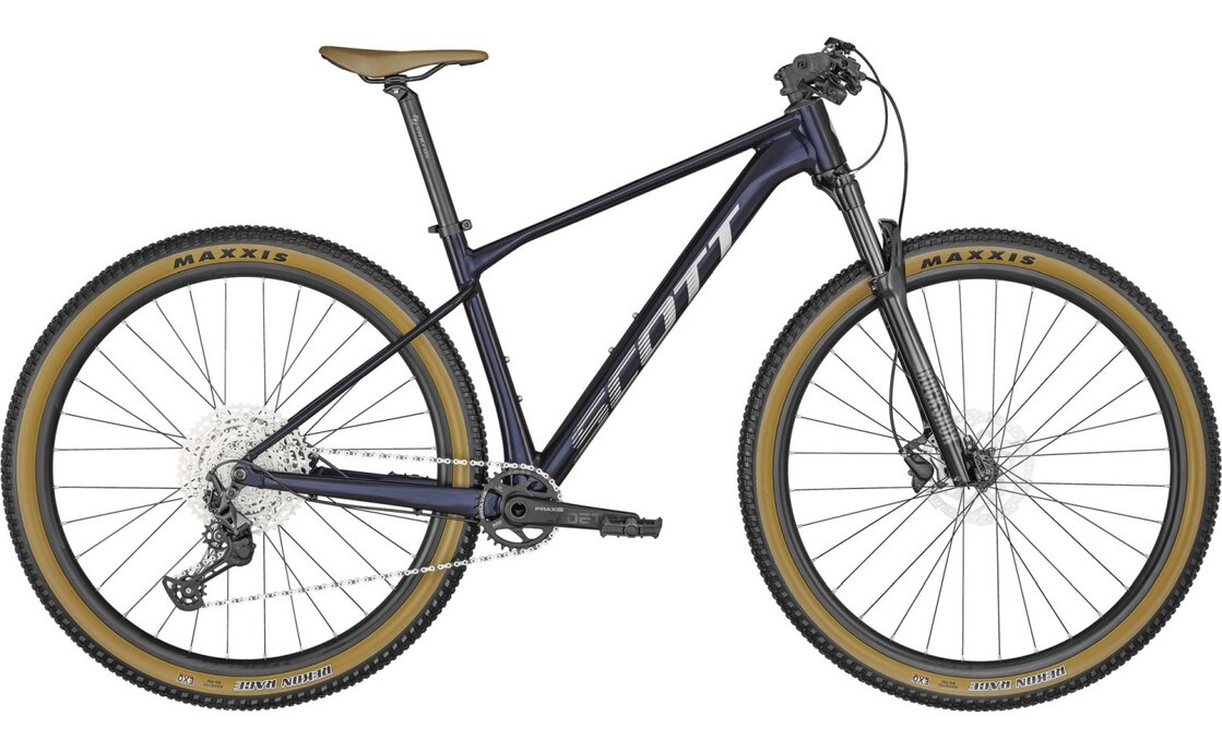 Scott Scale 965 - 29 Zoll - Diamant - 2025