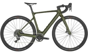 Scott Solace Gravel eRIDE 30 - 360 Wh - 28 Zoll - Diamant - 2024