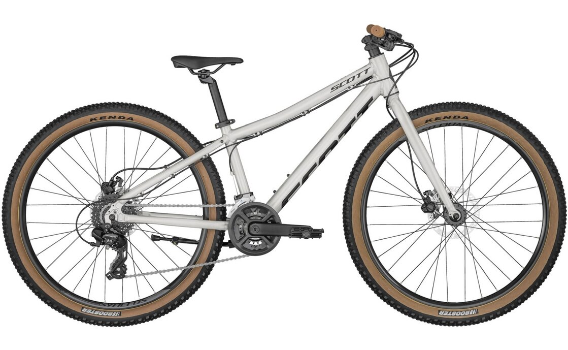 Scott Scale 26 Rigid - 26 Zoll - Diamant - 2025