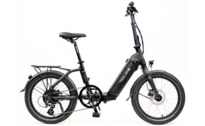 Talos E-Foldy 2 - 460 Wh - 20 Zoll - Faltrahmen - 2023