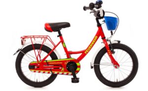 Bachtenkirch Feuerwehr 16" - 16 Zoll - Tiefeinsteiger - 2024