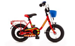 Bachtenkirch Feuerwehr 12" - 12,5 Zoll - Tiefeinsteiger - 2024