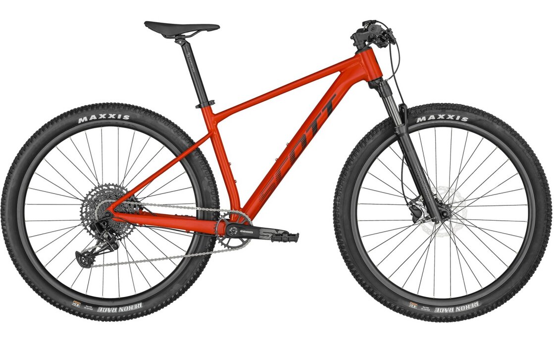 Scott Scale 970 - 29 Zoll - Diamant - 2025