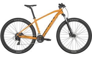 Scott Aspect 760 - 27,5 Zoll - Diamant - 2023